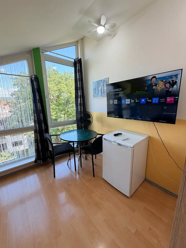 WG-Zimmer mit 14 m² in Göttingen – Bild 7