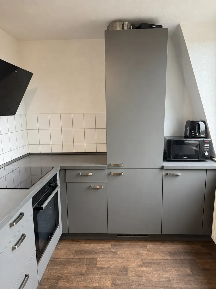 3 Zimmer Wohnung mit 110 m² in Neuss – Bild 9