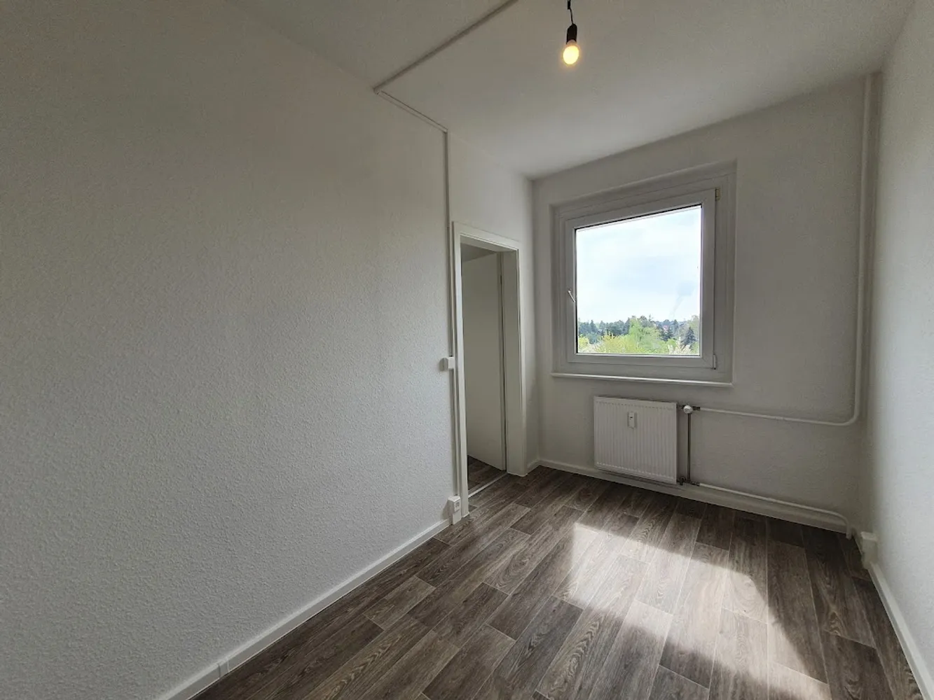2 Zimmer Wohnung mit 33 m² in Leipzig – Bild 2