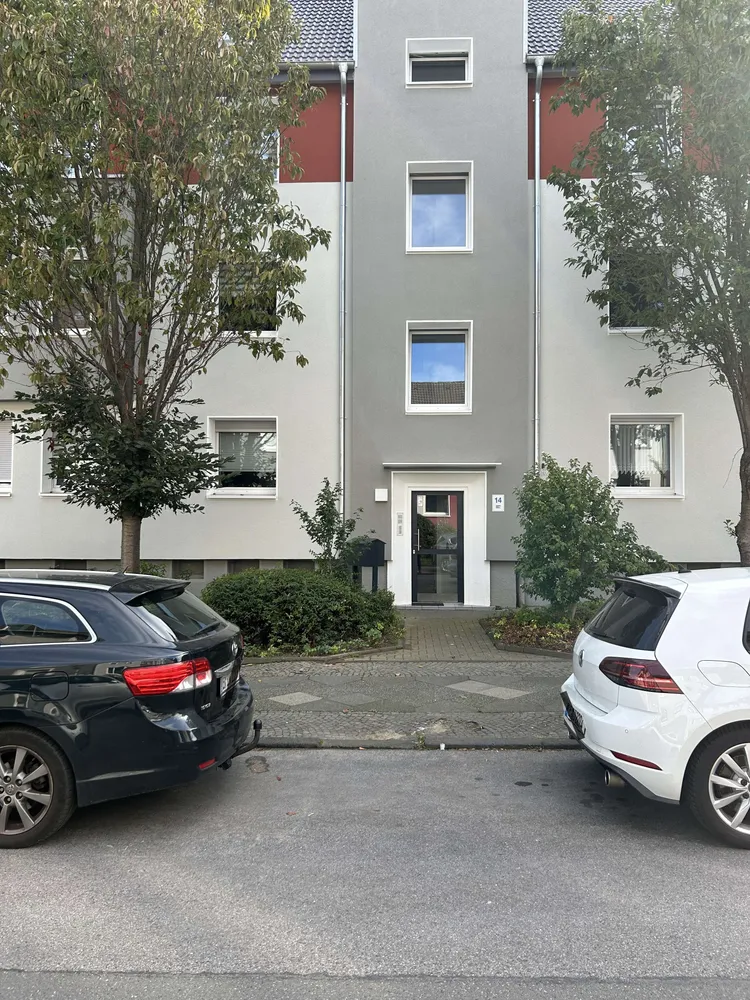 2 Zimmer Wohnung mit 43 m² in Essen – Bild 5