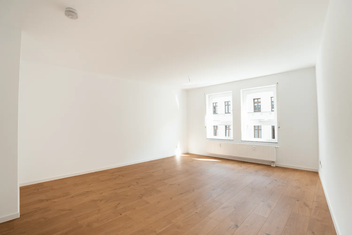 2 Zimmer Wohnung mit 60 m² in Leipzig – Bild 4