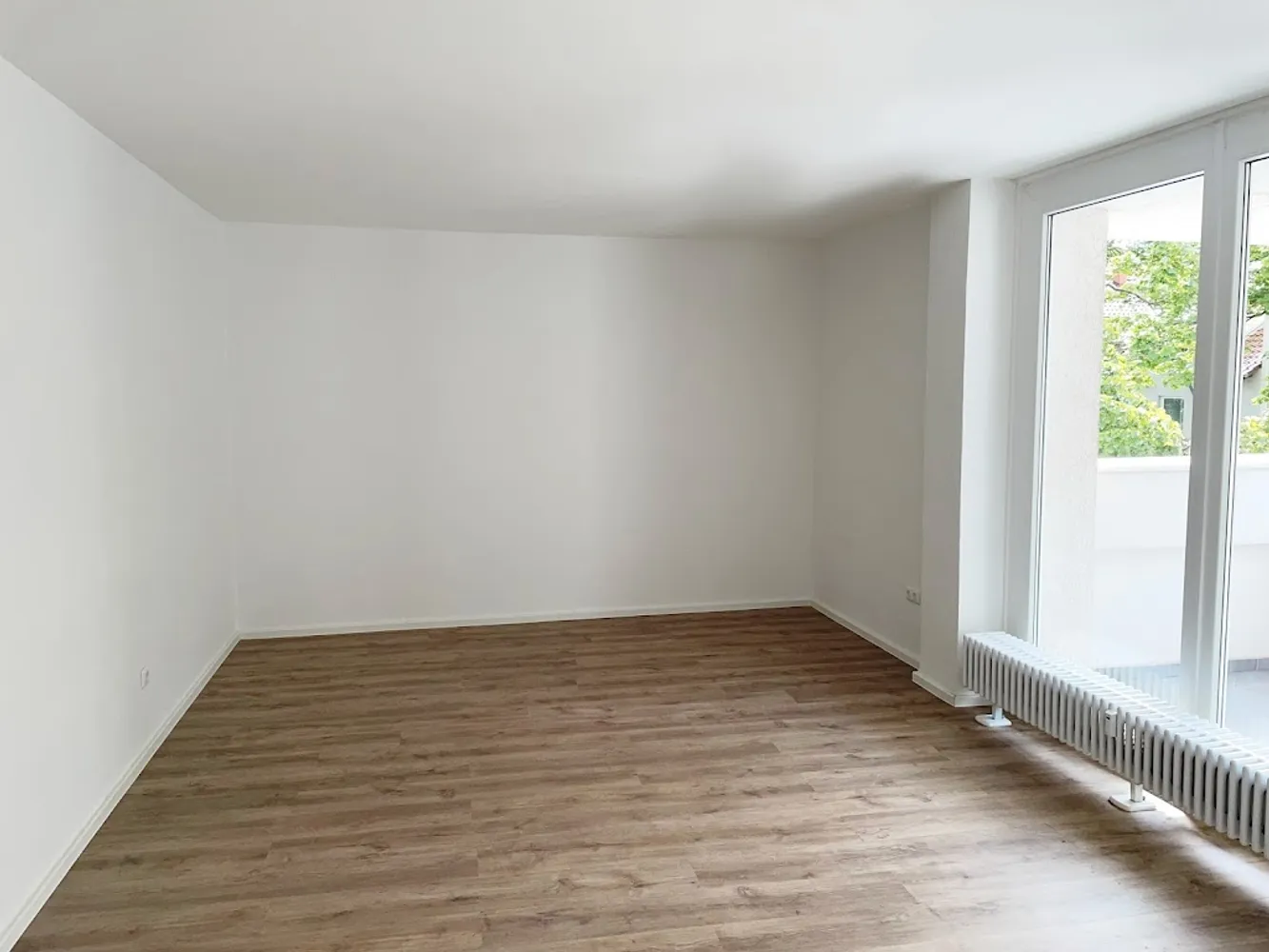 2 Zimmer Wohnung mit 61 m² in Braunschweig – Bild 3