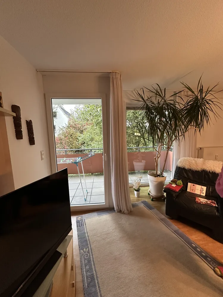 3 Zimmer Wohnung mit 86 m² in Siegen – Bild 5