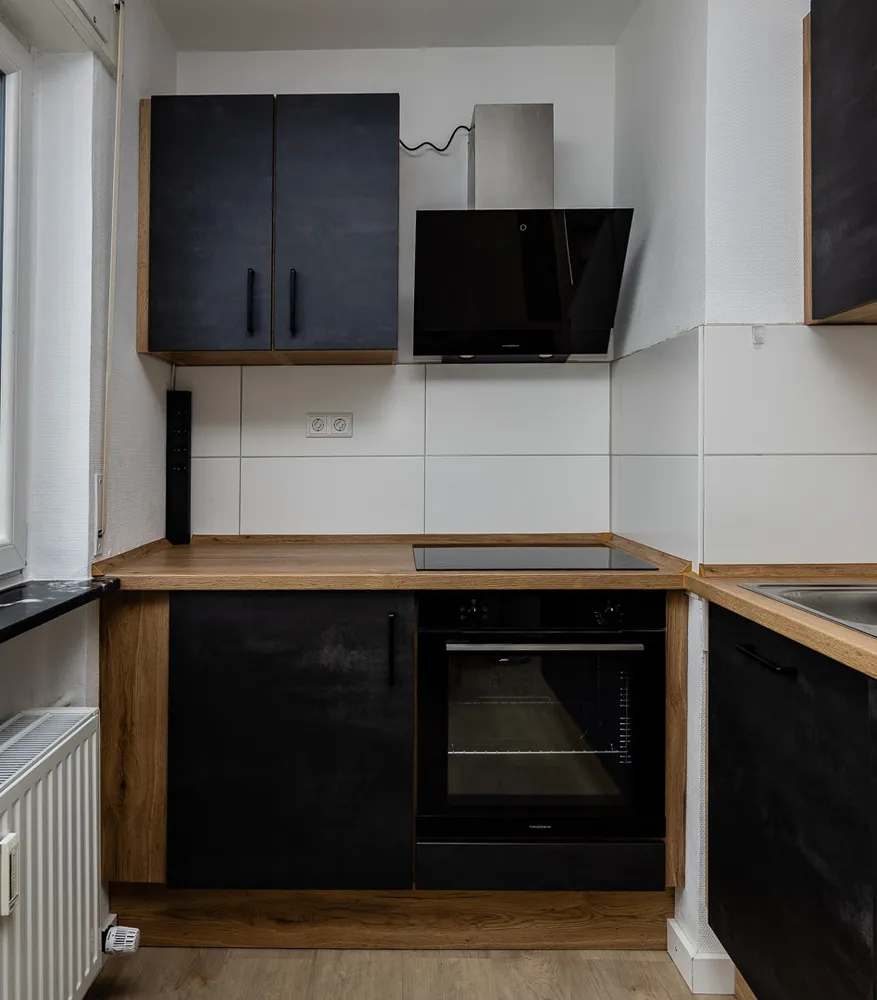 2 room apartment with 67 m² in Karlsruhe – Photo 8