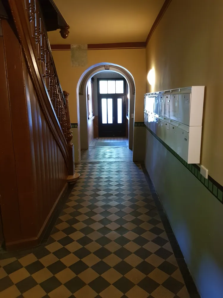 3 Zimmer Wohnung mit 65 m² in Leipzig – Bild 3