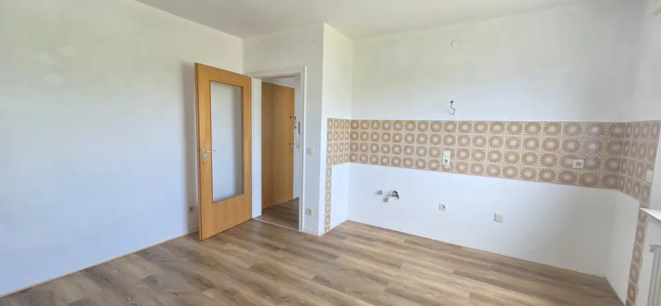 2 Zimmer Wohnung mit 40 m² in Bielefeld – Bild 2