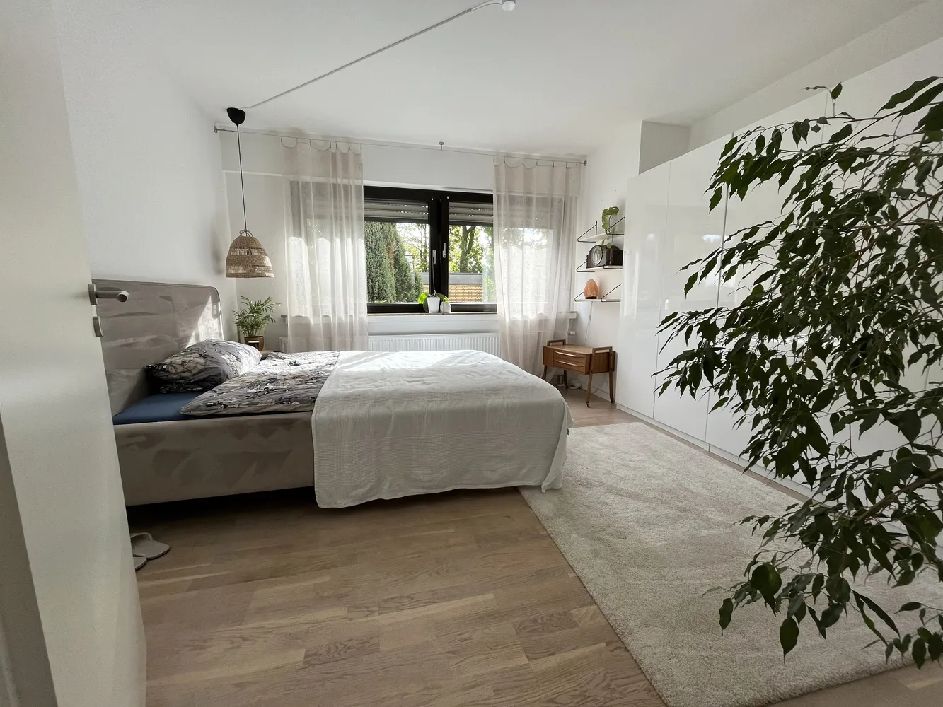 2 Zimmer Wohnung mit 50 m² in Hürth – Bild 4
