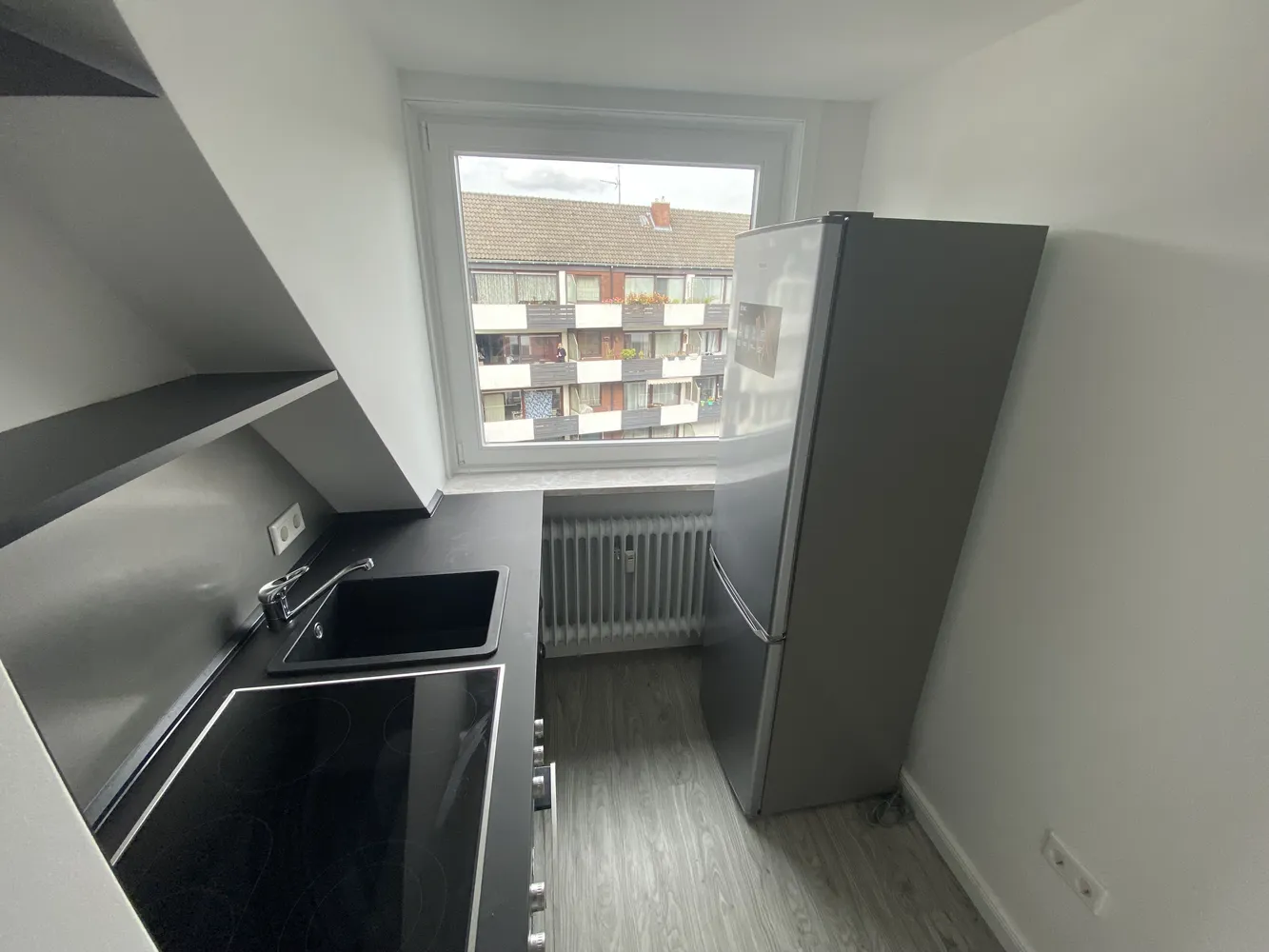 2 Zimmer Wohnung mit 44 m² in Bremen – Bild 6