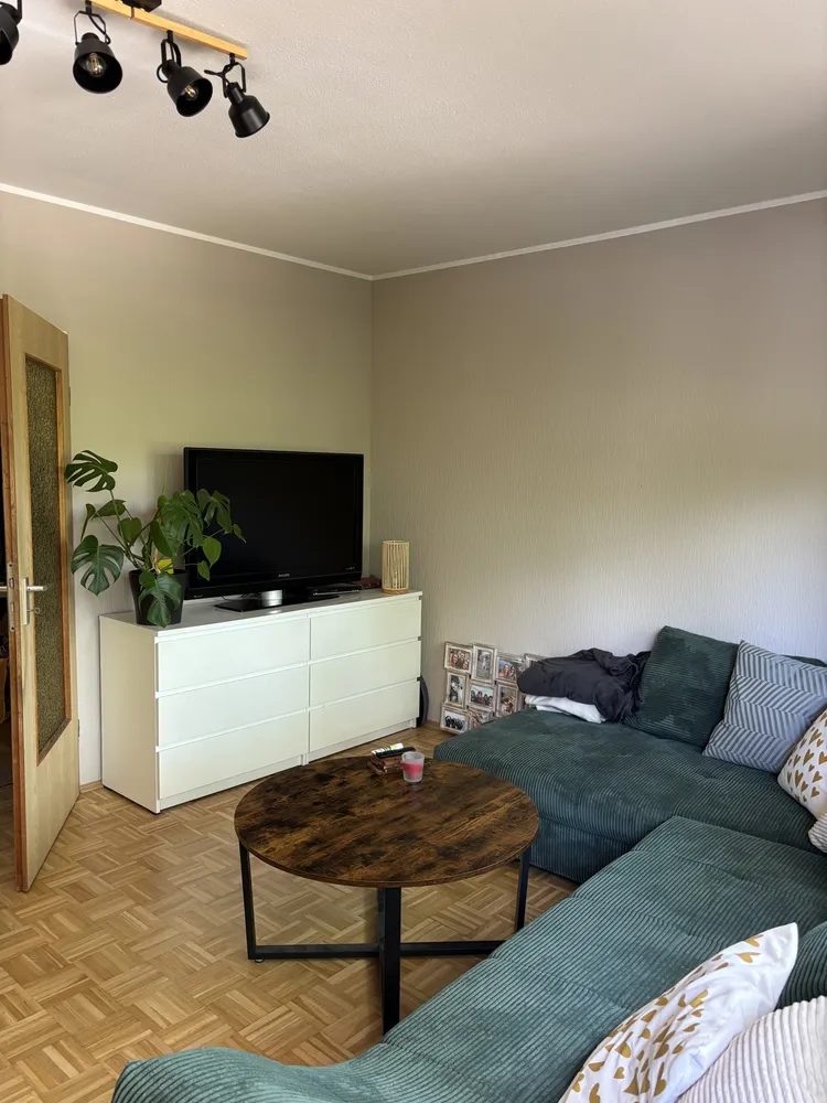 2 Zimmer Wohnung mit 55 m² in Aachen – Bild 5