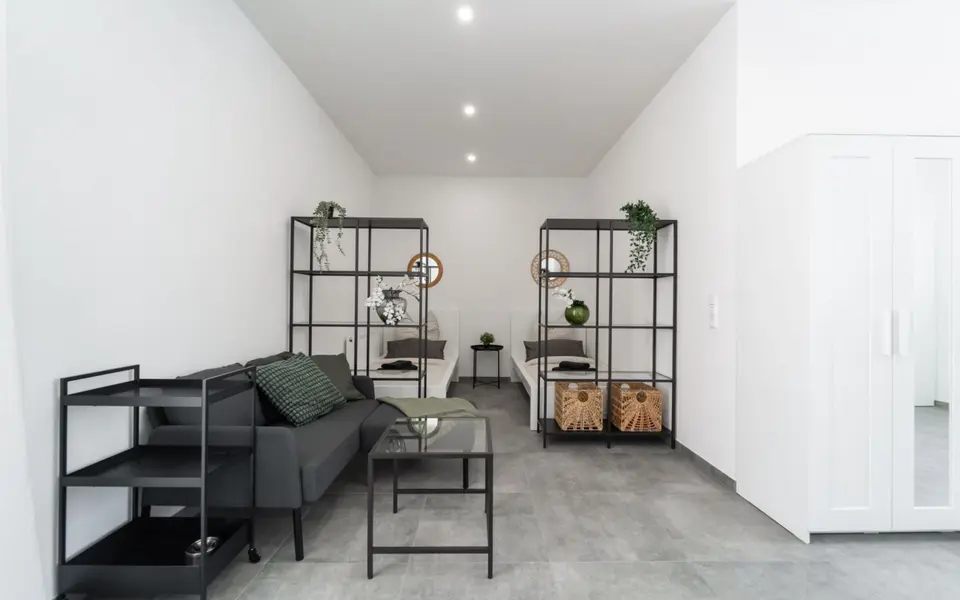 Shared room with 52 m² in Reutlingen – Photo 5