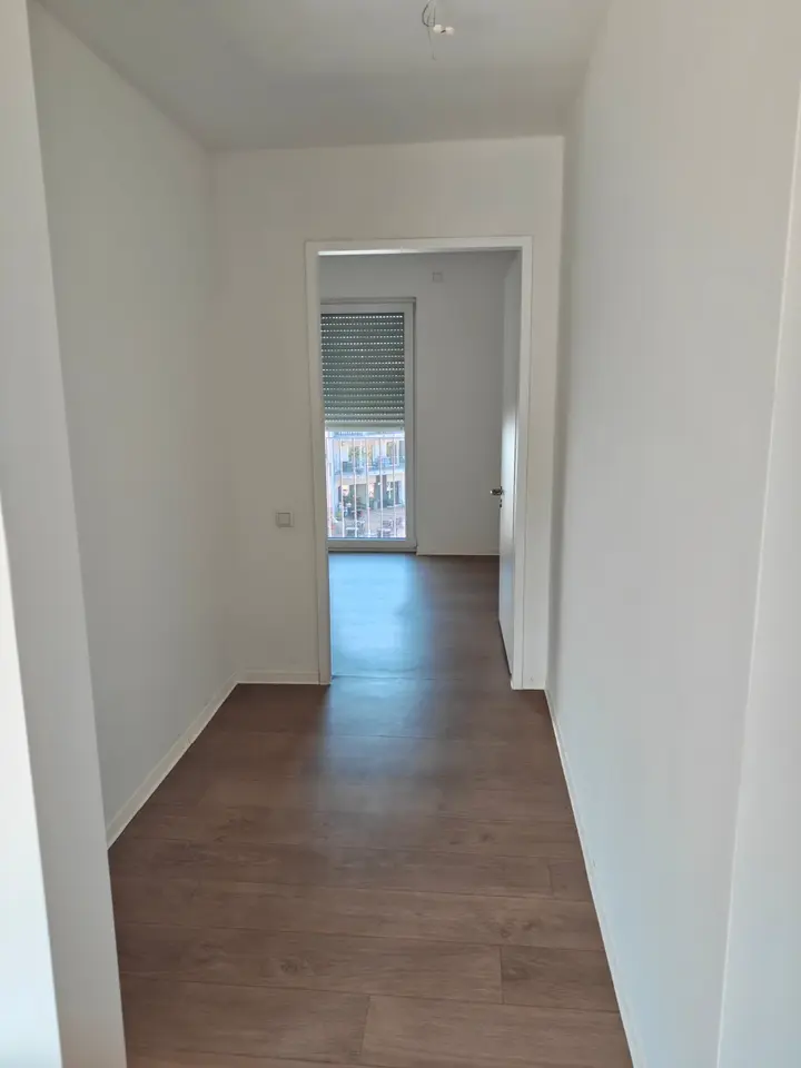 3 Zimmer Wohnung mit 98 m² in Moers – Bild 3