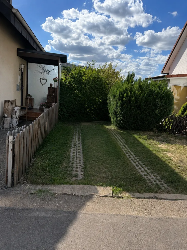 3 room apartment with 100 m² in Aalen – Photo 9