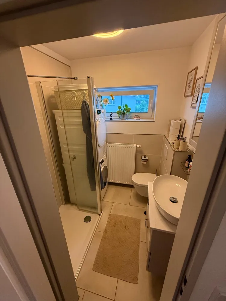 3 room apartment with 56 m² in Oldenburg – Photo 11