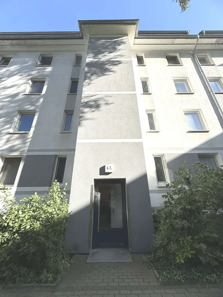 2 Zimmer Wohnung mit 45 m² in Hamburg – Bild 8