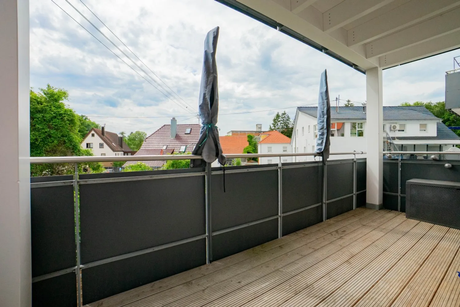 4 Zimmer Wohnung mit 97 m² in Balingen – Bild 12