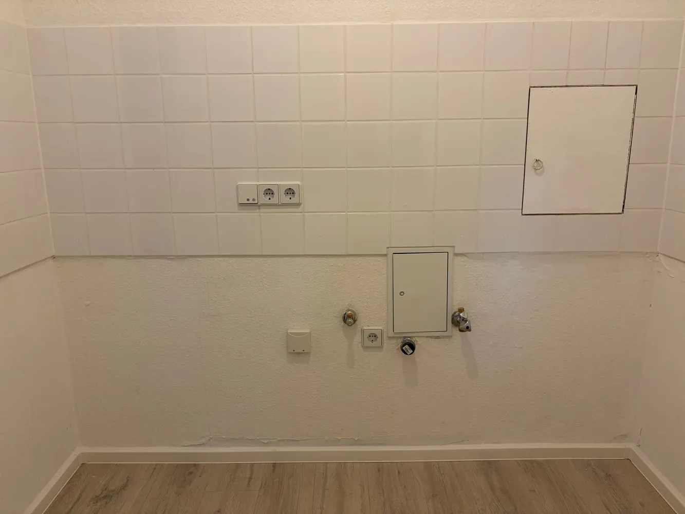 1 room apartment with 33 m² in Berlin – Photo 5