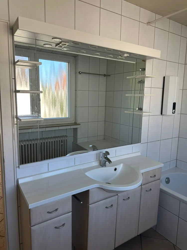 2 Zimmer Wohnung mit 64 m² in Osnabrück – Bild 9