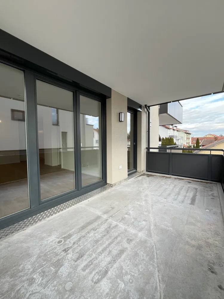 2 Zimmer Wohnung mit 65 m² in Traunstein – Bild 3
