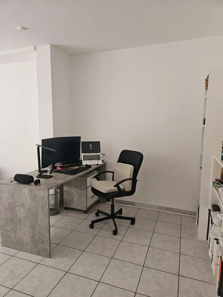 2 room apartment with 83 m² in Cologne – Photo 3