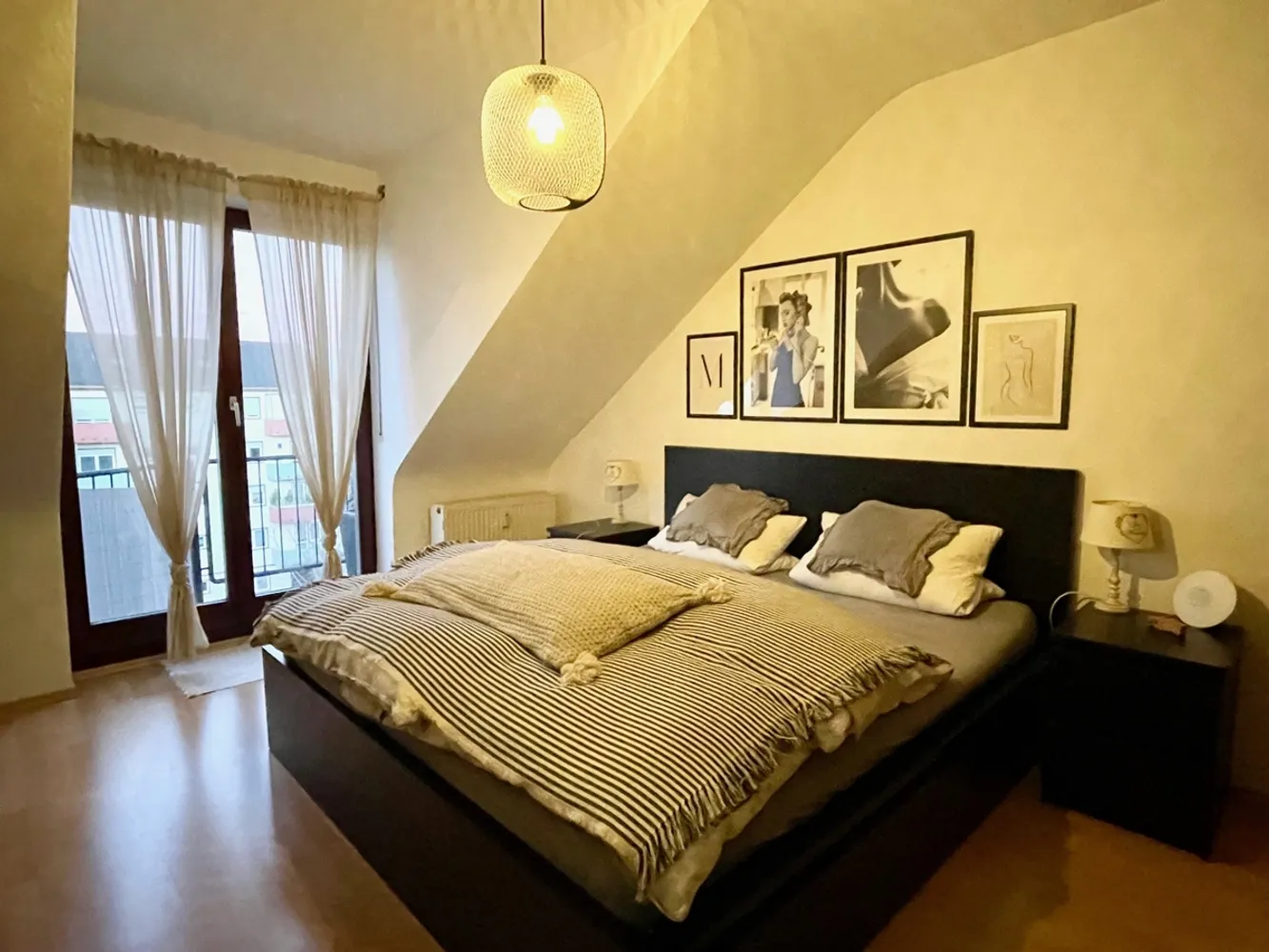 3 Zimmer Wohnung mit 72 m² in Mannheim – Bild 5