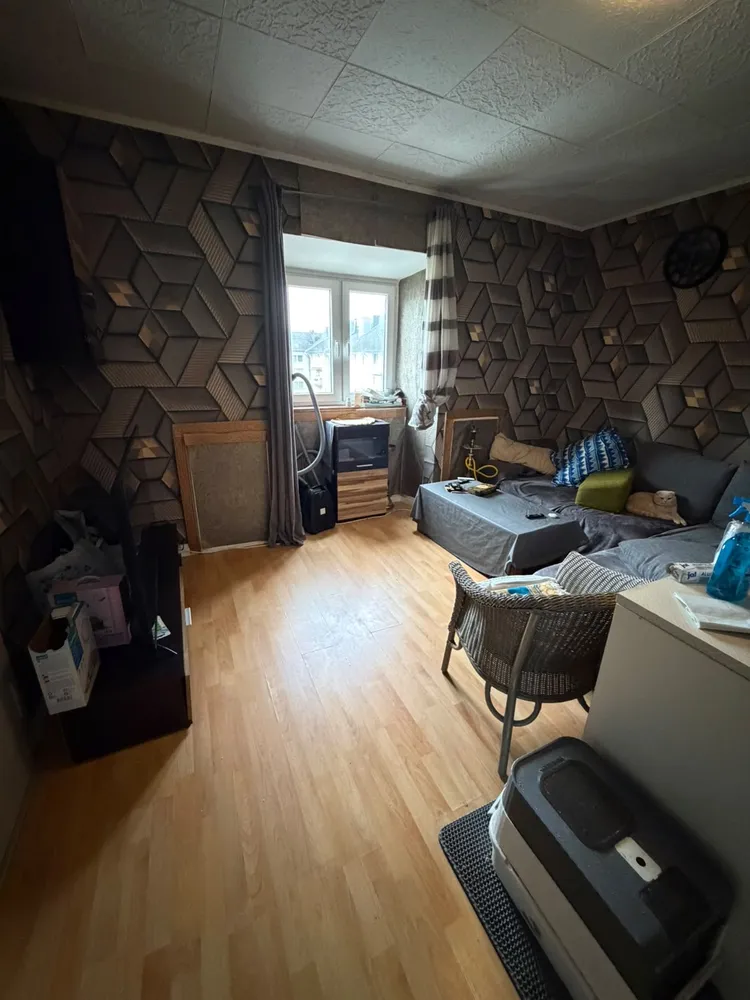 2 room apartment with 42 m² in Aachen – Photo 6