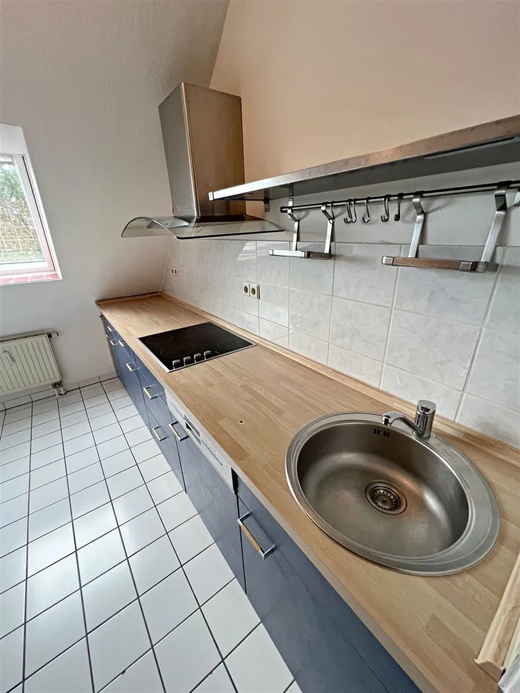 2 Zimmer Wohnung mit 55 m² in Nürnberg – Bild 6