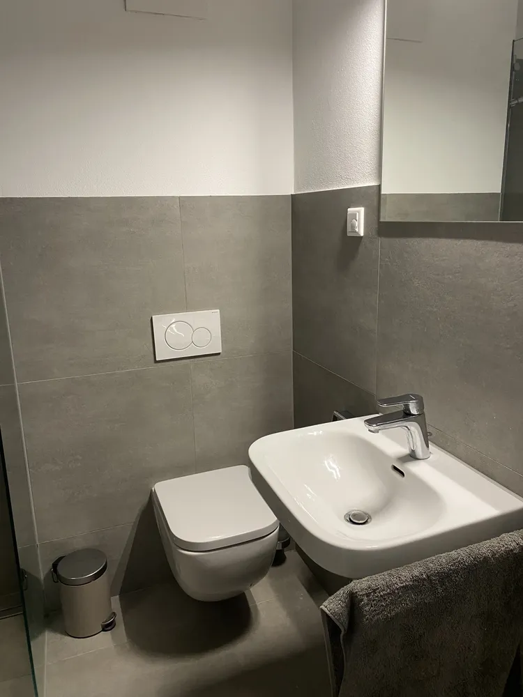 2 Zimmer Wohnung mit 47 m² in Münster – Bild 4
