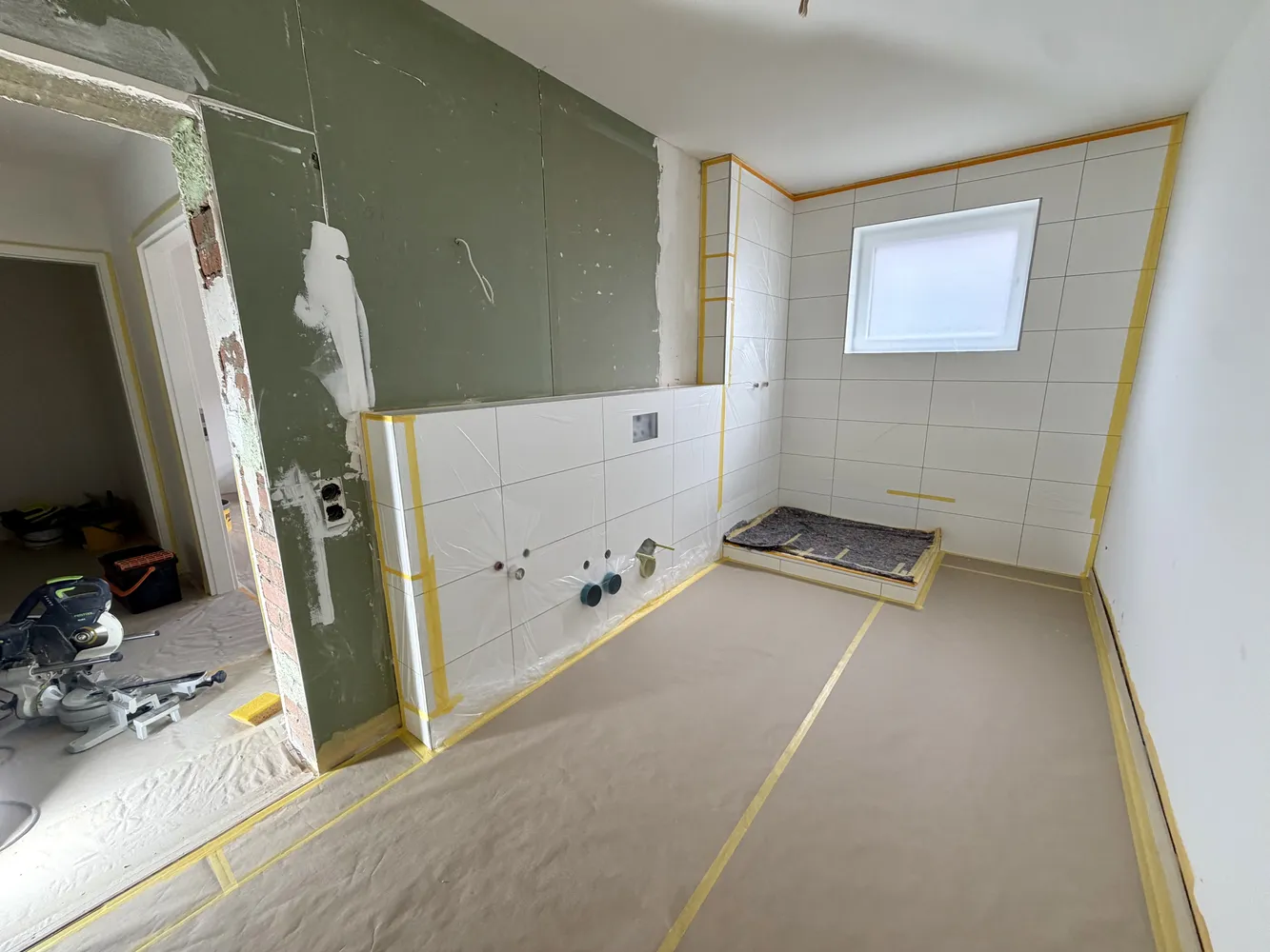 3 Zimmer Wohnung mit 95 m² in Duisburg – Bild 6