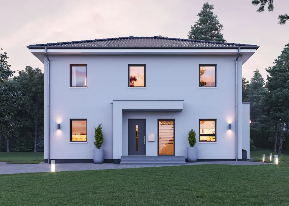 4 Zimmer Wohnung mit 100 m² in Backnang – Bild 8
