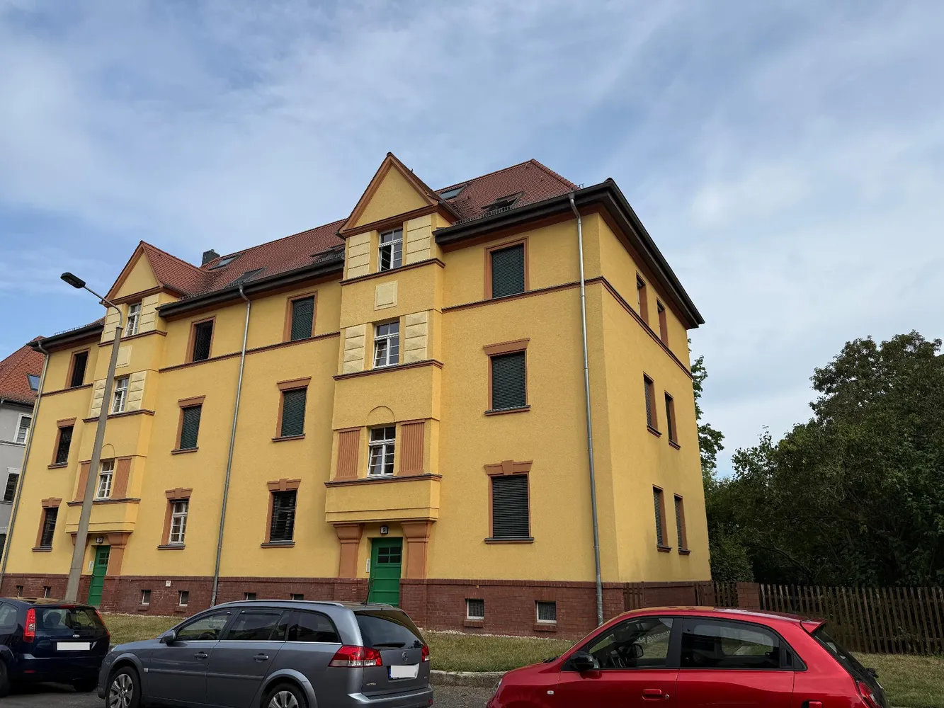 2 Zimmer Wohnung mit 61 m² in Leipzig – Bild 1