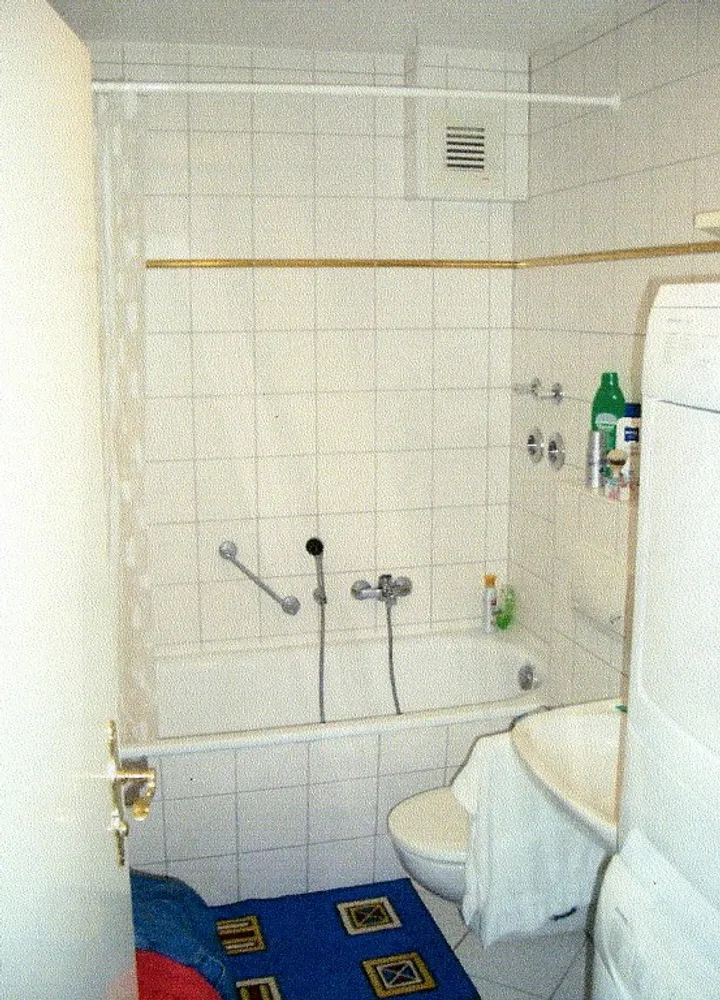 1 Zimmer Wohnung mit 29 m² in Dresden – Bild 6