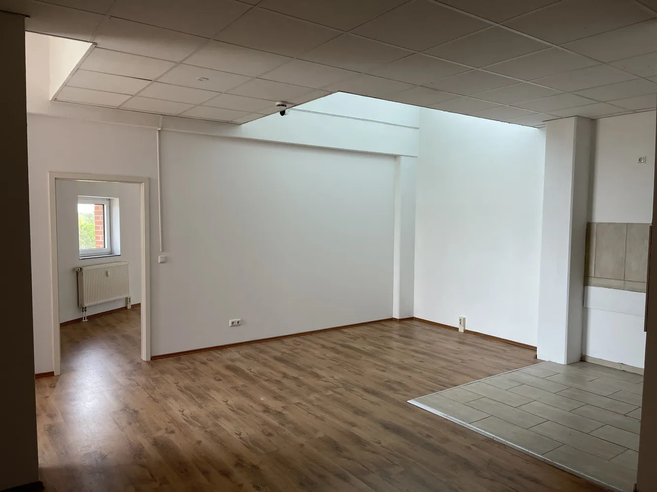 3 room apartment with 100 m² in Stendal – Photo 6