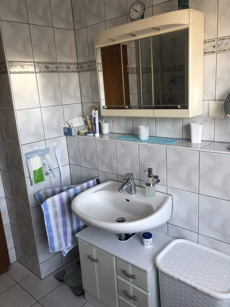 3 Zimmer Wohnung mit 90 m² in Kerpen – Bild 3