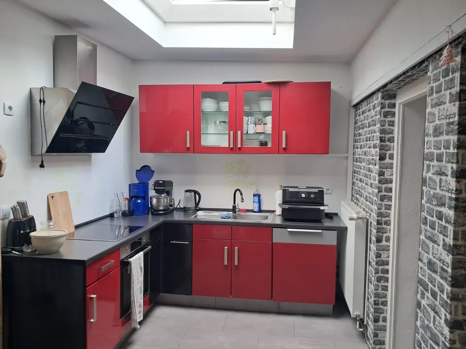 5 Zimmer Haus mit 110 m² in Rostock – Bild 1