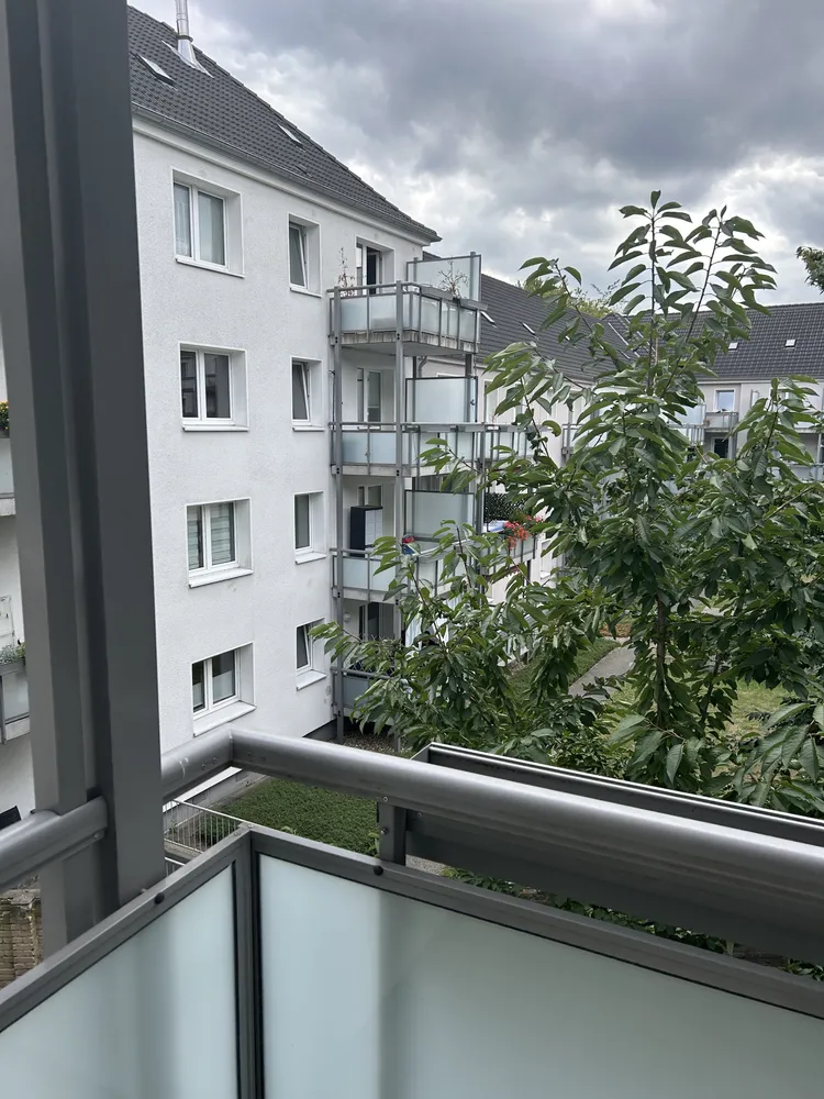 1 Zimmer Wohnung mit 34 m² in Essen – Bild 3