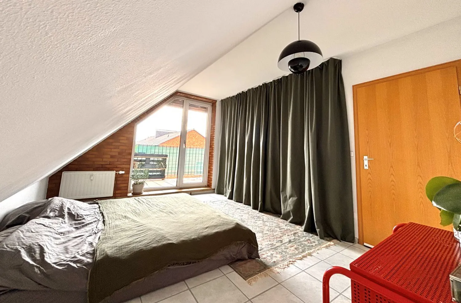 3 Zimmer Wohnung mit 64 m² in Oberhausen – Bild 6