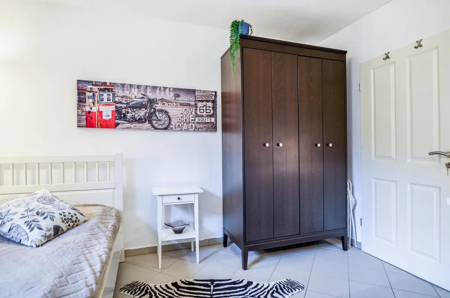 1 Zimmer Wohnung mit 27 m² in Köln – Bild 9