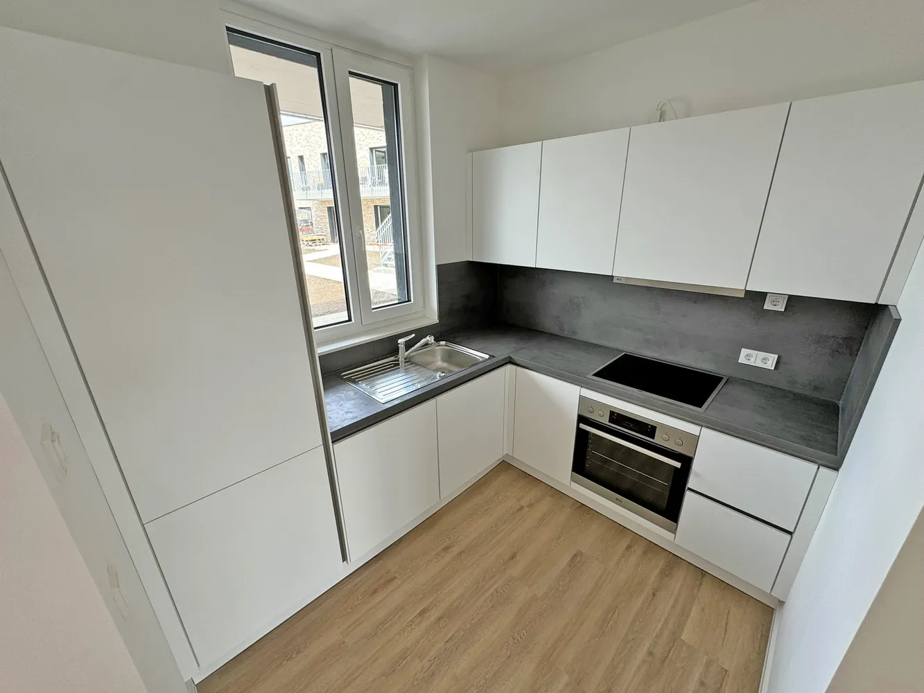 2 Zimmer Wohnung mit 53 m² in Dorsten – Bild 12