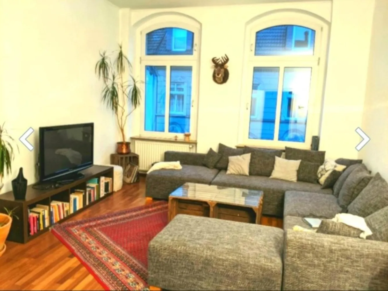 4 Zimmer Wohnung mit 109 m² in Wuppertal – Bild 2