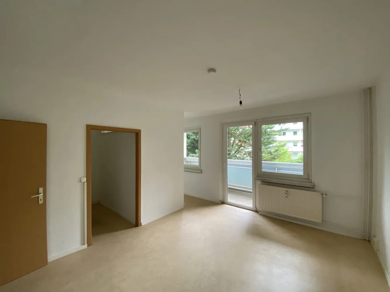 1 Zimmer Wohnung mit 36 m² in Berlin – Bild 8