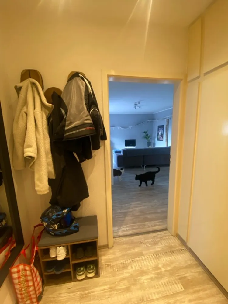 3 Zimmer Wohnung mit 79 m² in Kiel – Bild 4