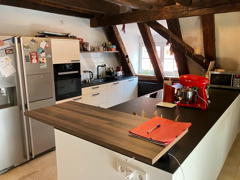 5 room apartment with 160 m² in Neu-Ulm – Photo 6