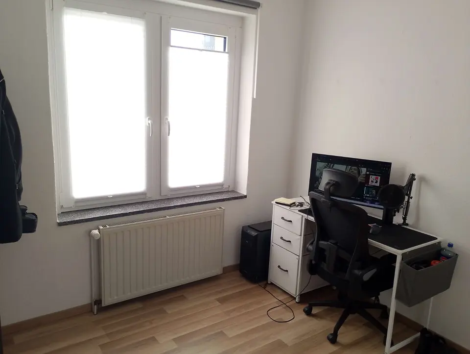 WG-Zimmer mit 11 m² in Osnabrück – Bild 3