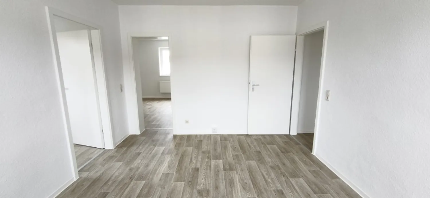 3 Zimmer Wohnung mit 50 m² in Brandenburg an der Havel – Bild 3