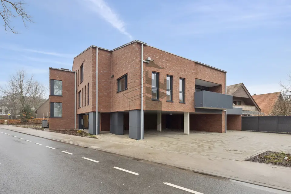 3 Zimmer Wohnung mit 88 m² in Lingen – Bild 4