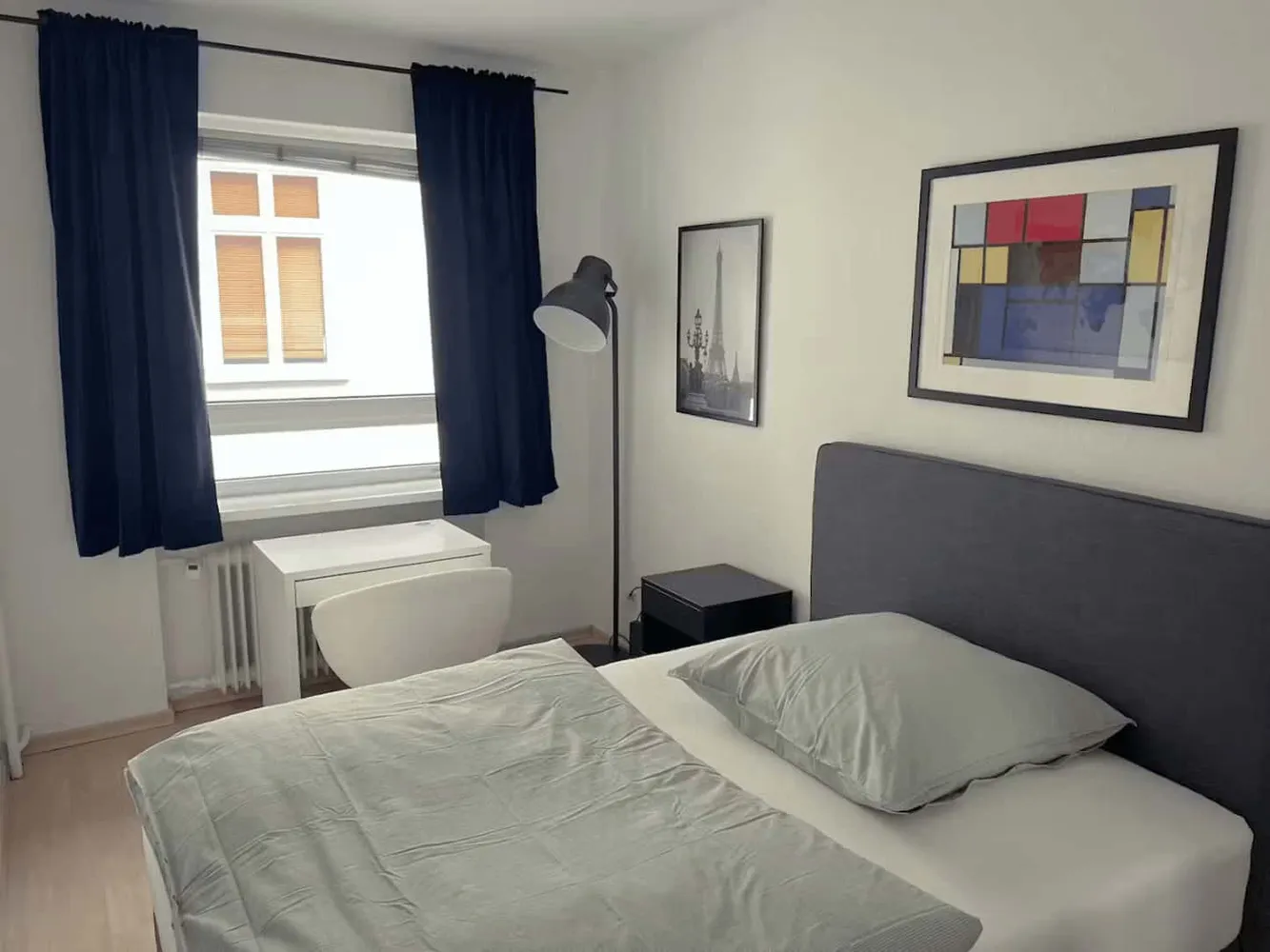 WG-Zimmer mit 15 m² in Frankfurt am Main – Bild 3
