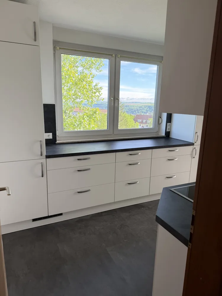 4 Zimmer Wohnung mit 121 m² in Schwäbisch Hall – Bild 5