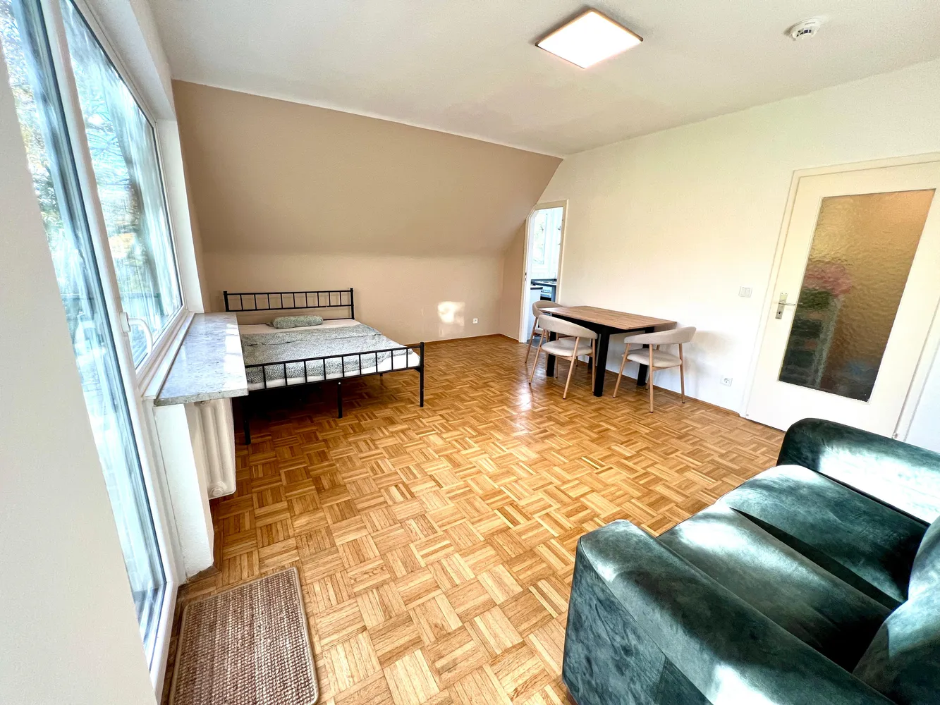 1 Zimmer Wohnung mit 34 m² in Hamburg – Bild 7