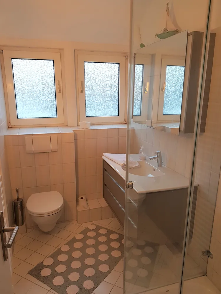 3 Zimmer Wohnung mit 60 m² in Hannover – Bild 3