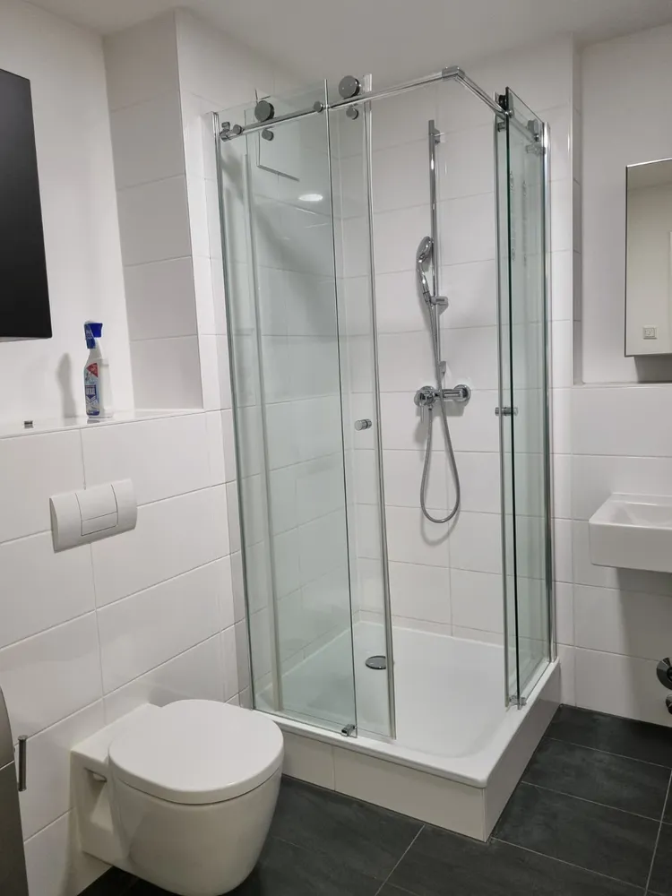2 Zimmer Wohnung mit 41 m² in München – Bild 7